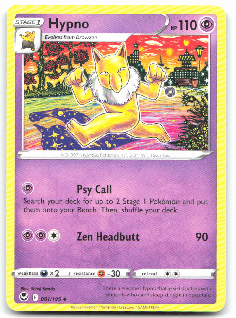 Hypno