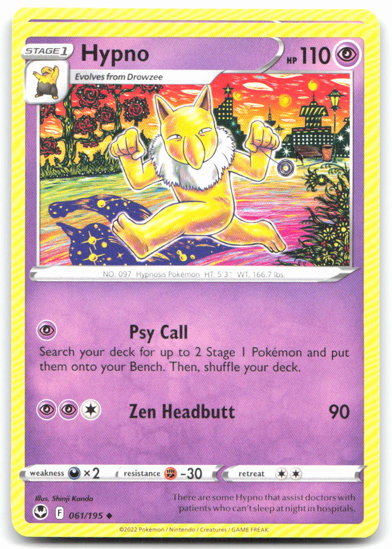 Hypno