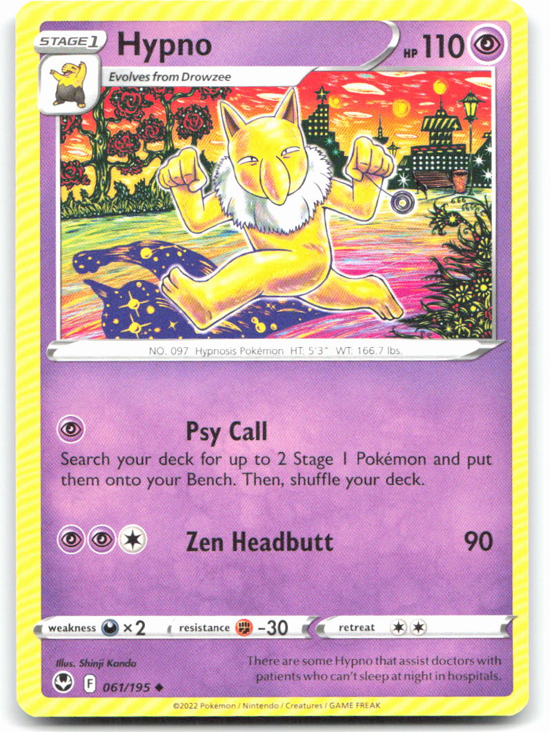 Hypno