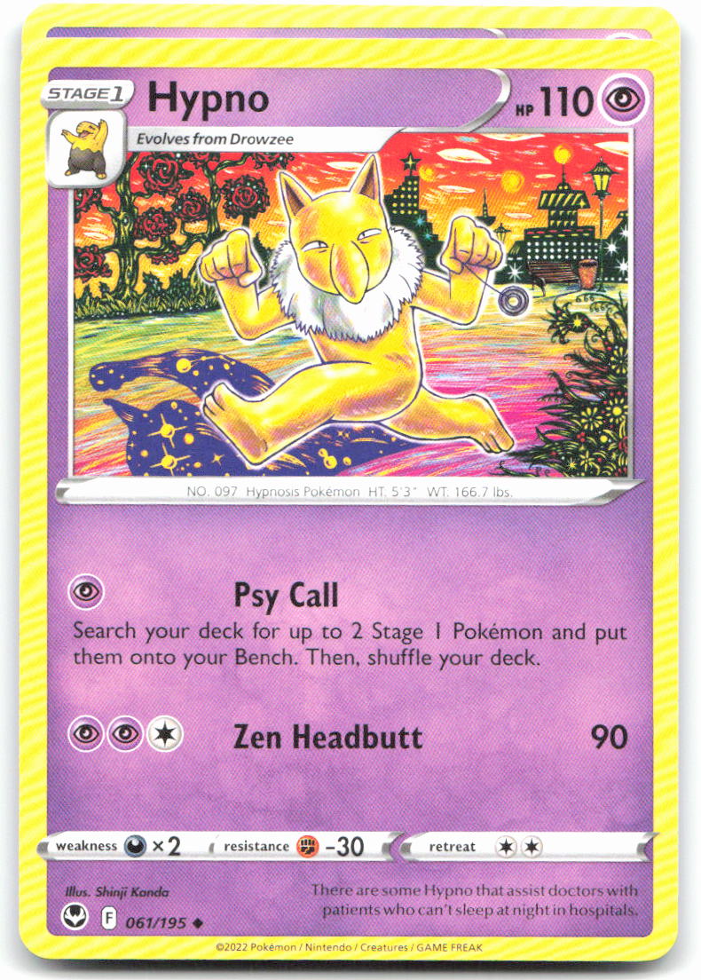 Hypno