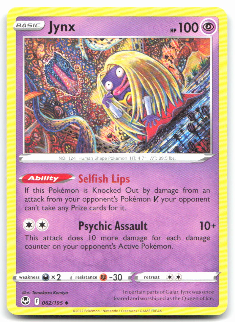 Jynx