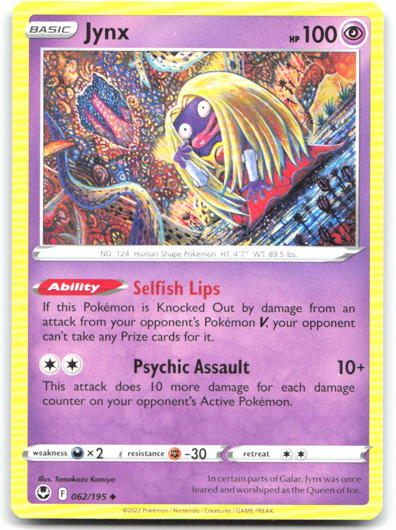 Jynx