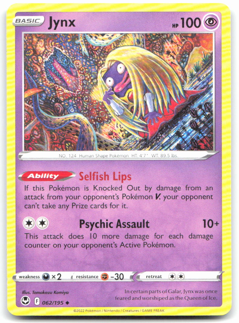 Jynx