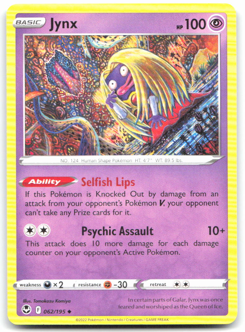 Jynx