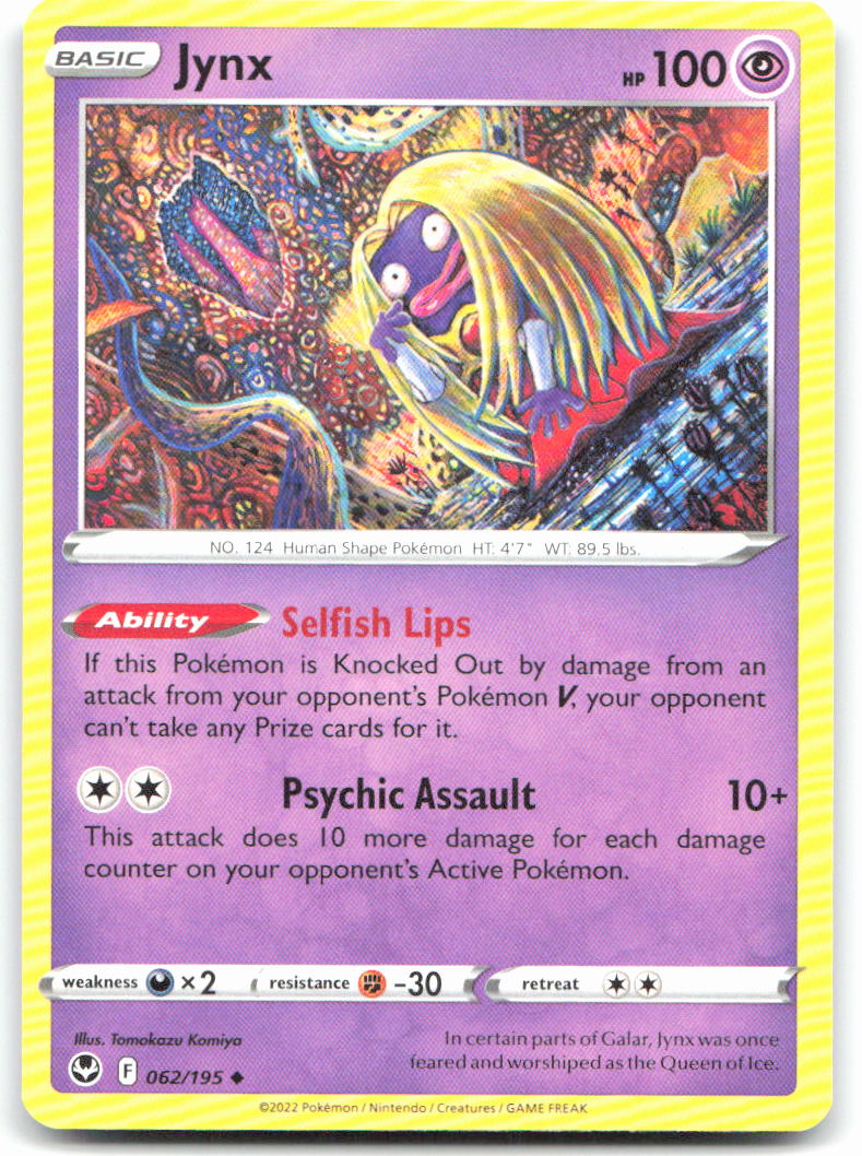 Jynx