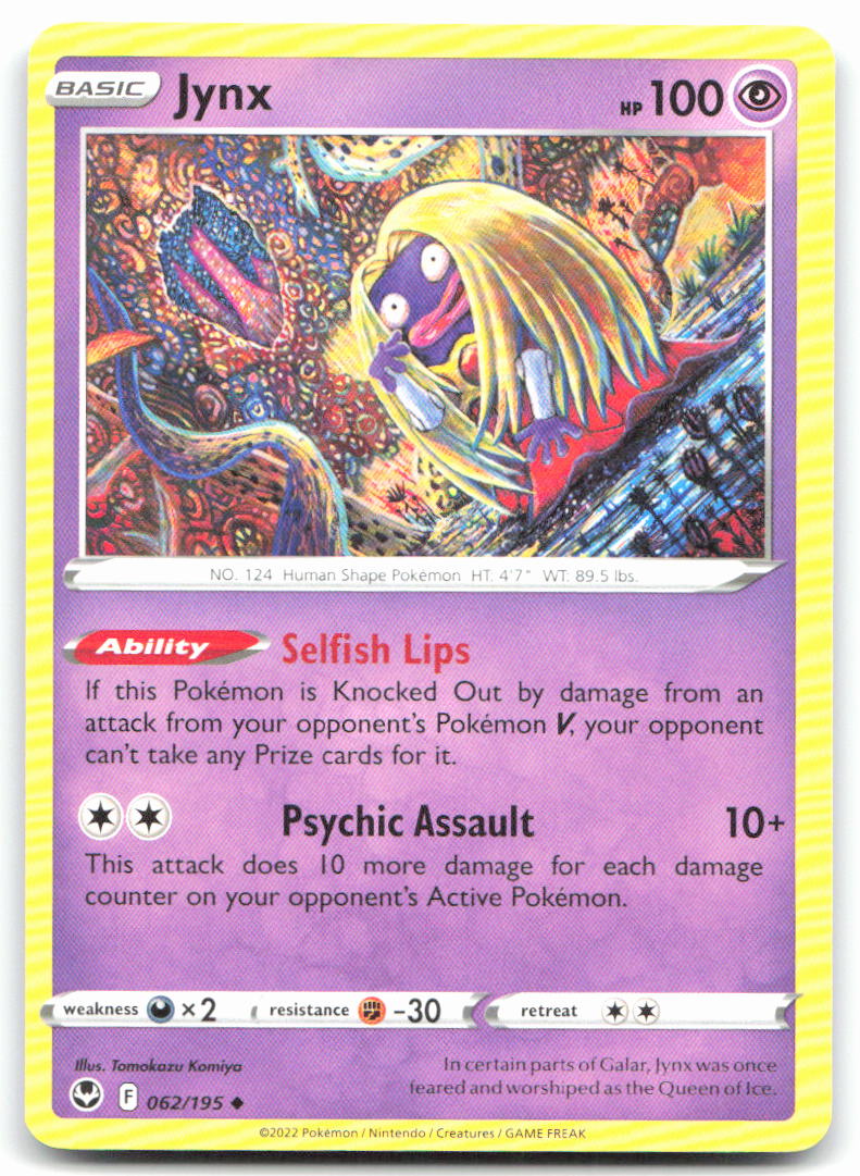 Jynx