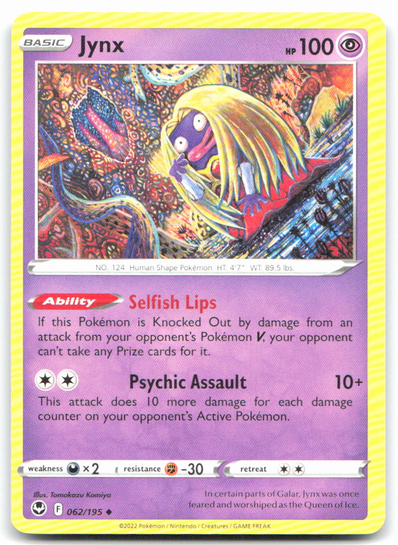 Jynx