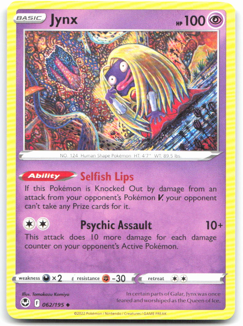 Jynx