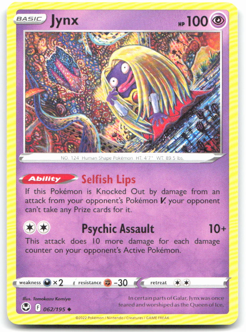 Jynx