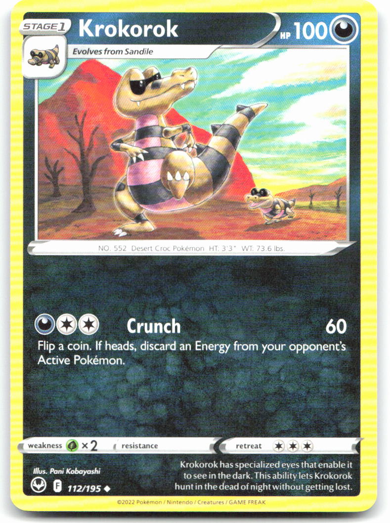 Krokorok