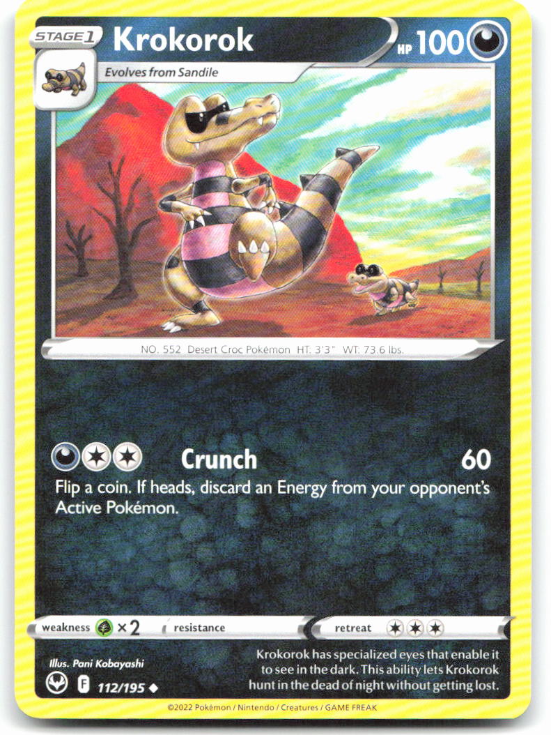 Krokorok