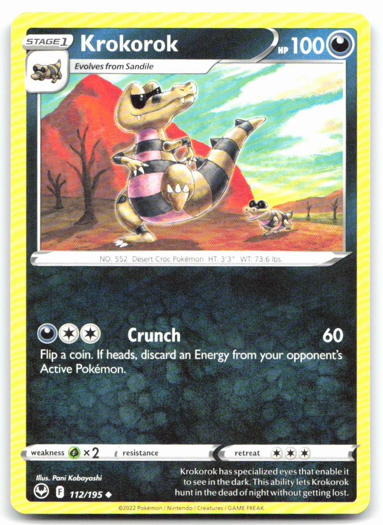 Krokorok