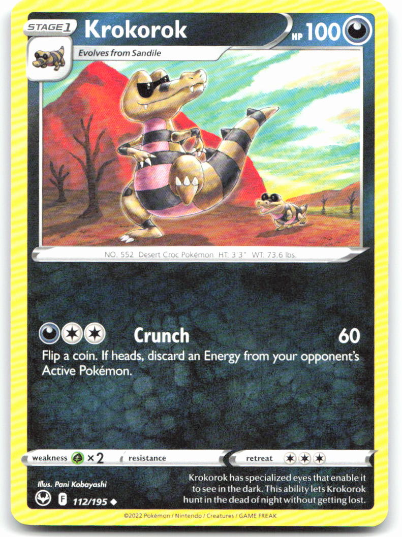 Krokorok