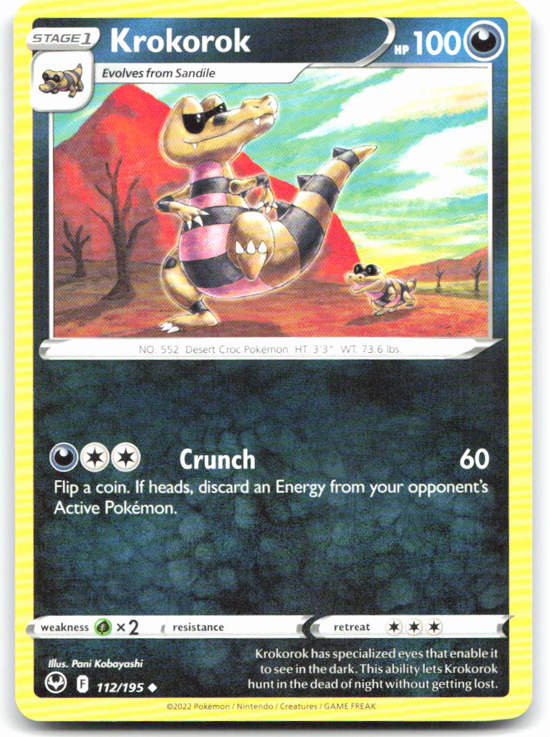 Krokorok
