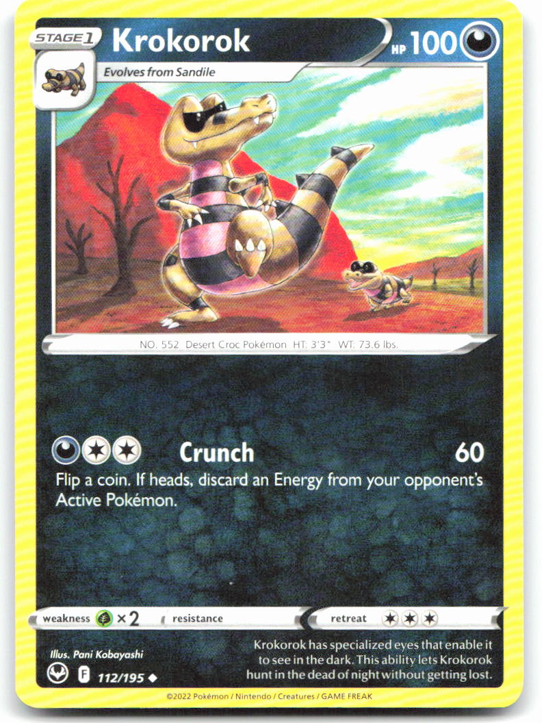 Krokorok