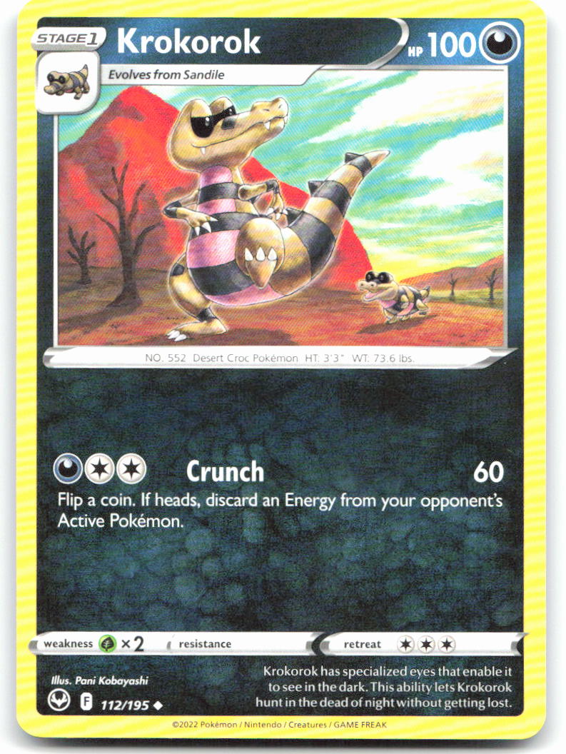 Krokorok