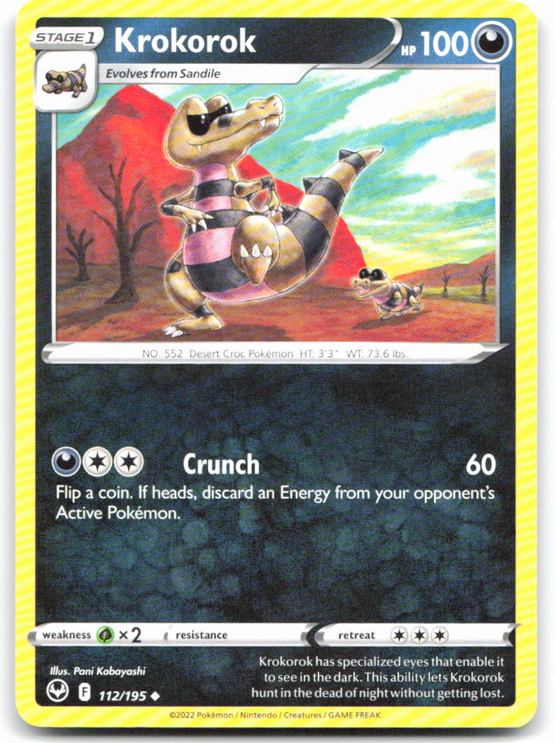 Krokorok