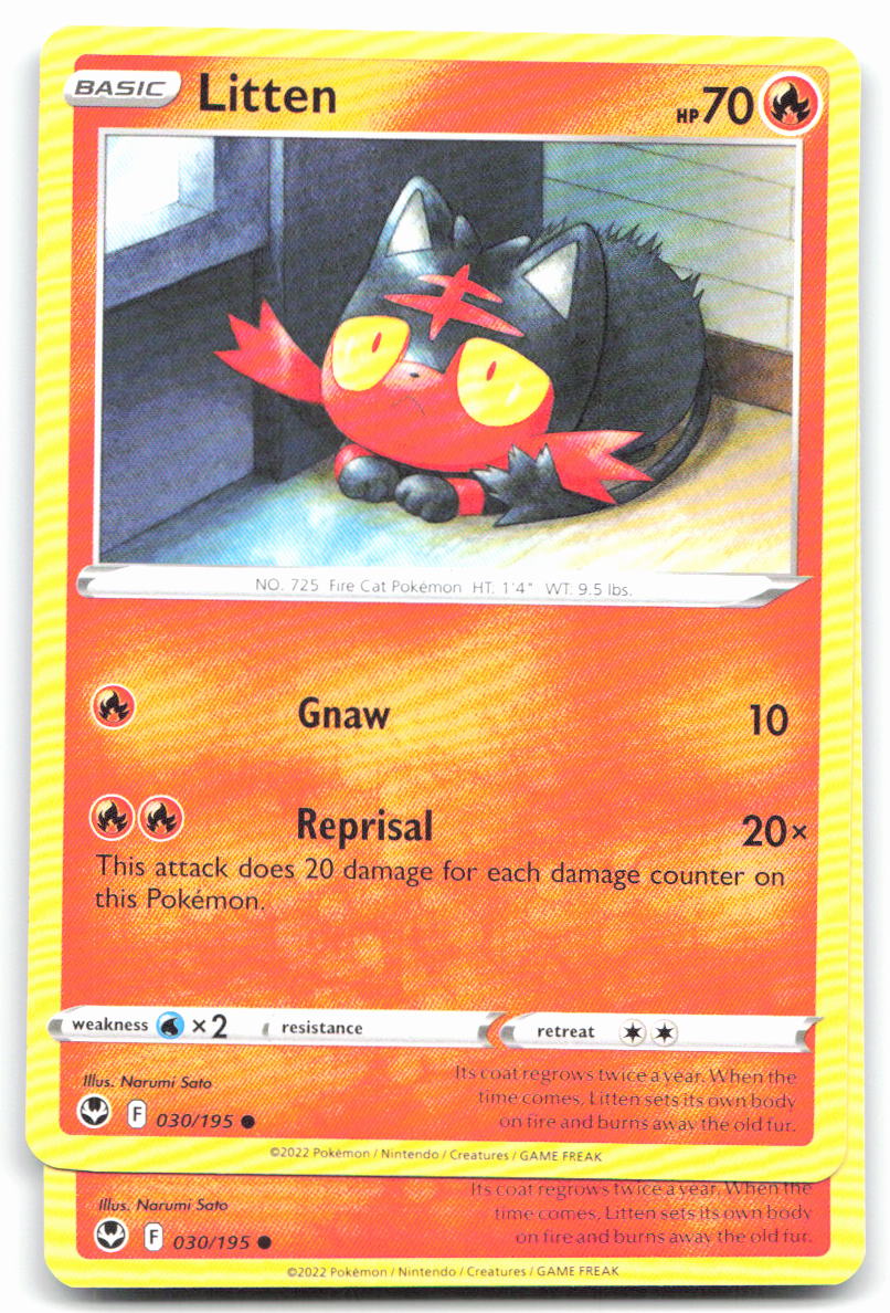 Litten