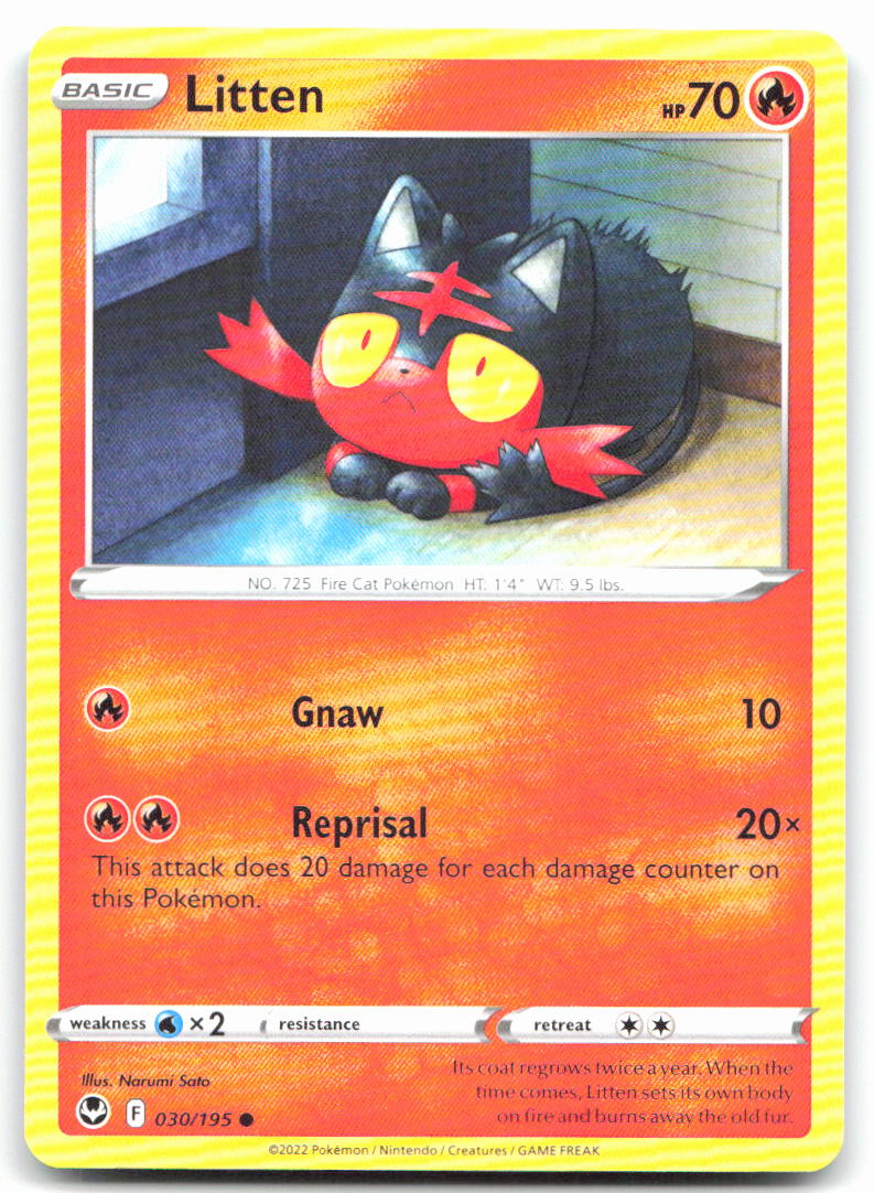 Litten