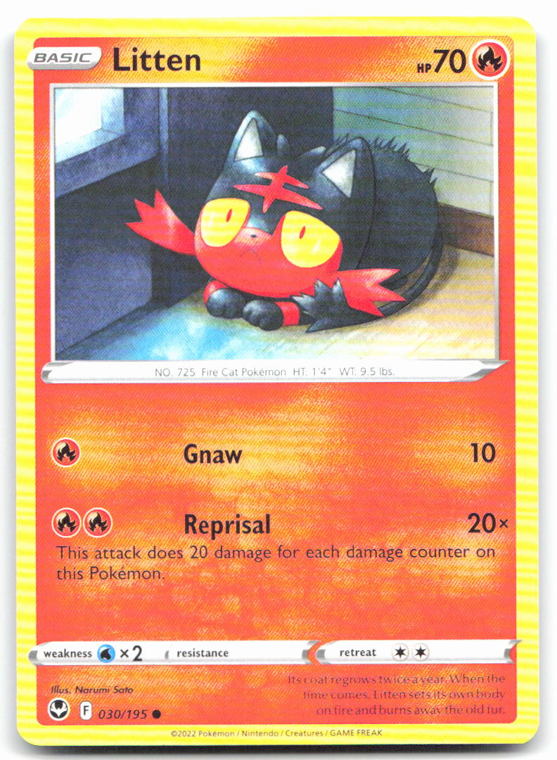 Litten