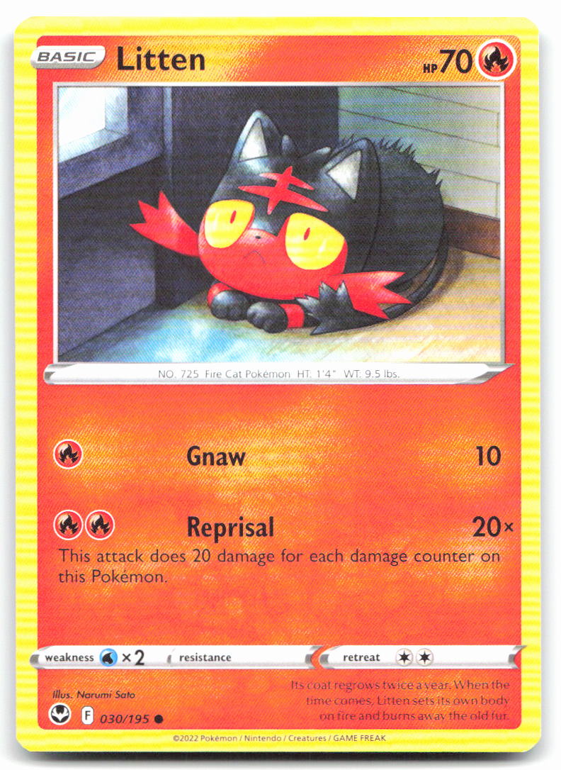 Litten