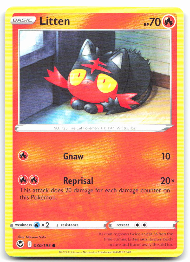 Litten