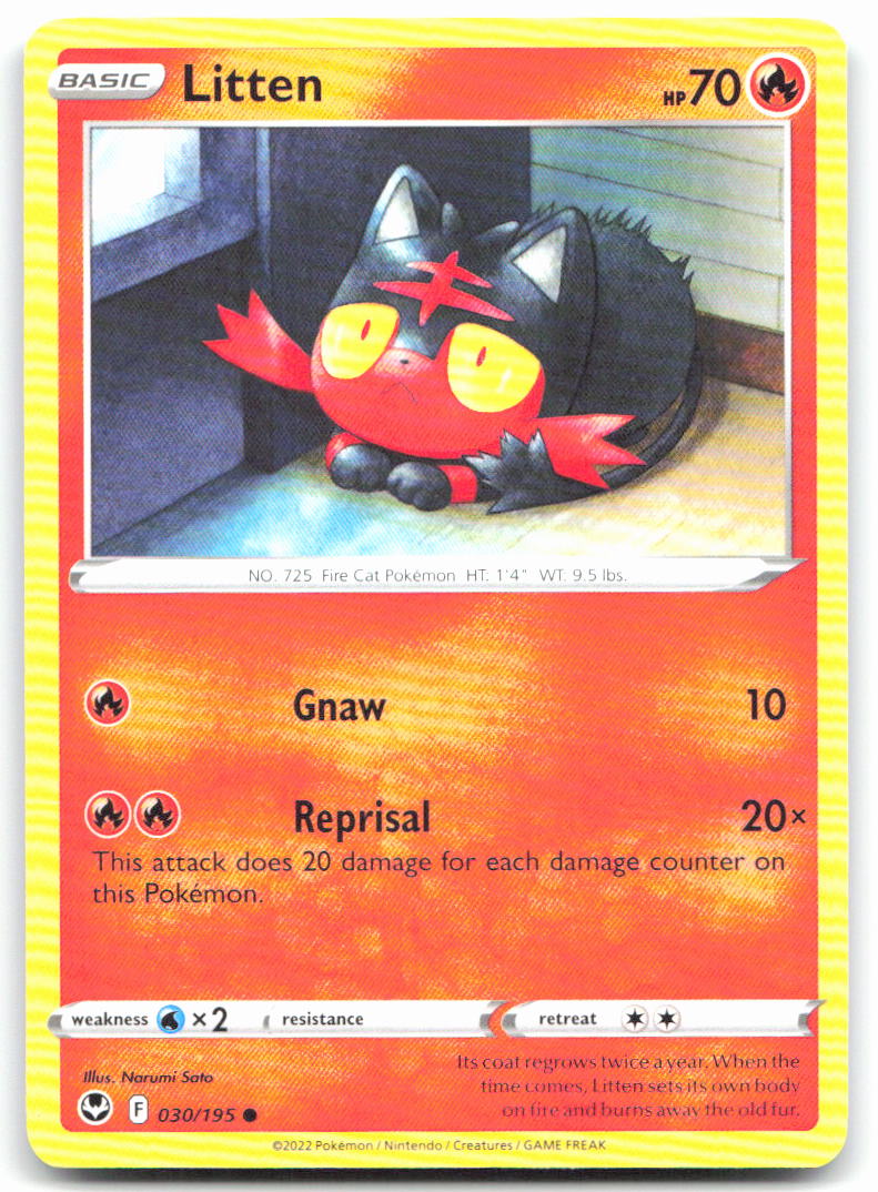 Litten