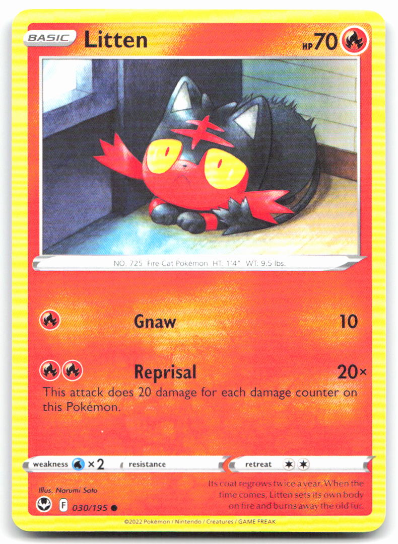 Litten