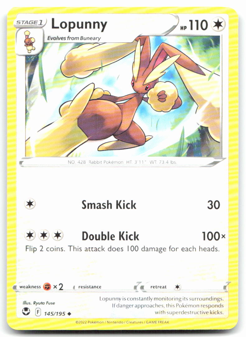 Lopunny