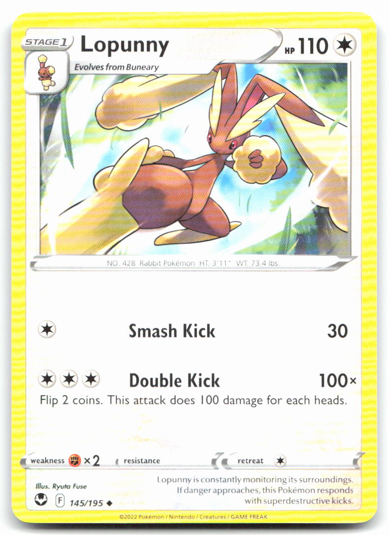 Lopunny