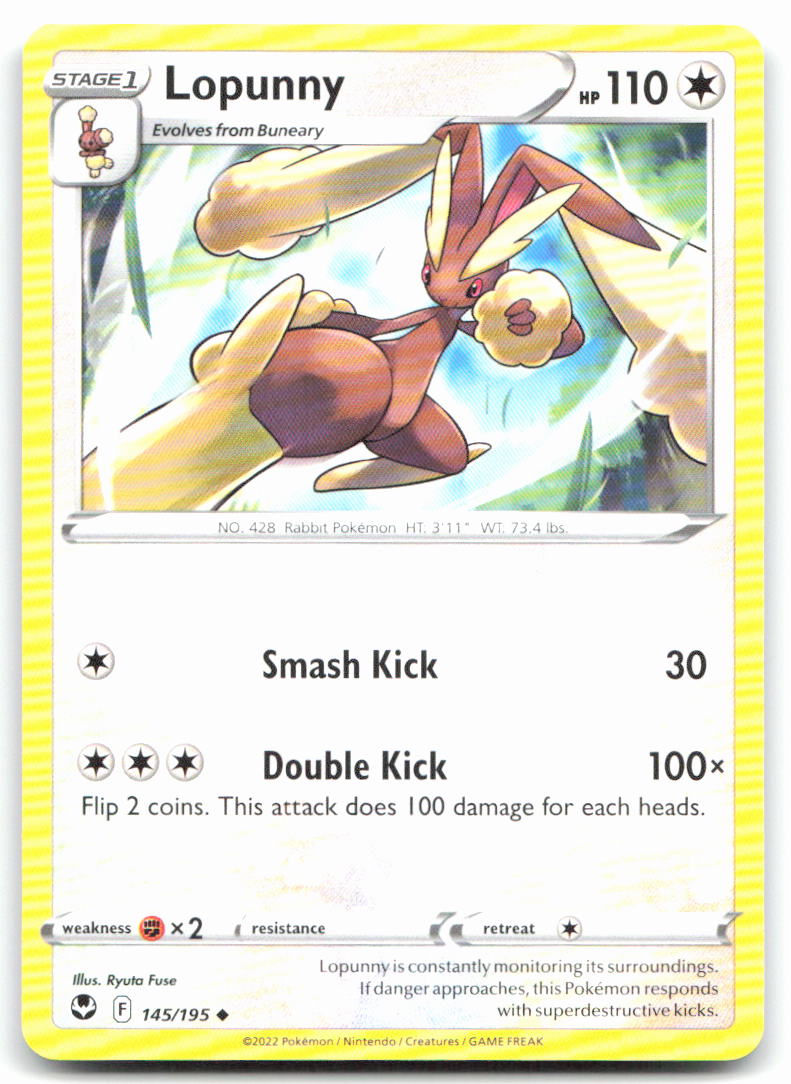 Lopunny
