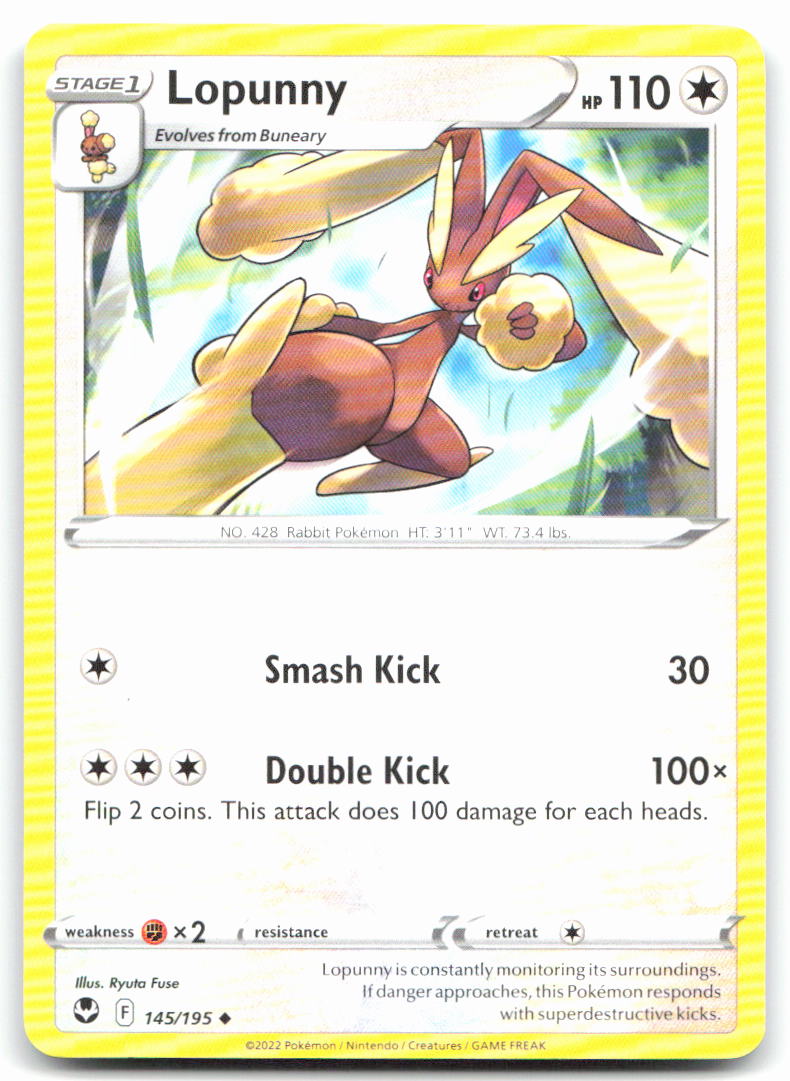Lopunny