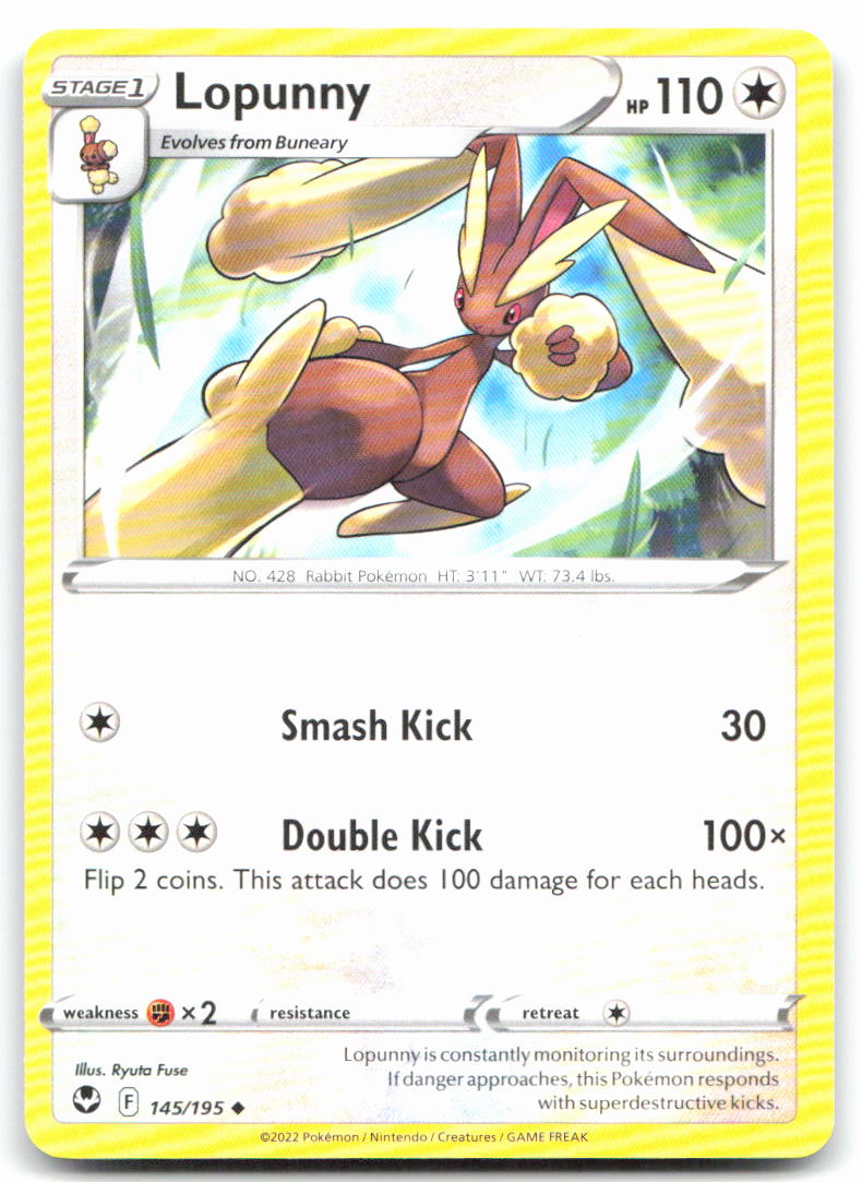 Lopunny