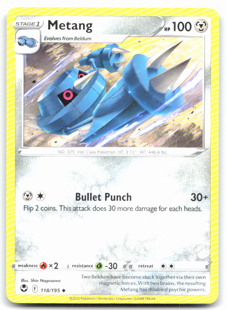 Metang