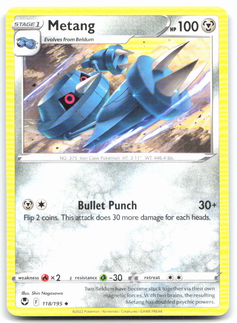 Metang