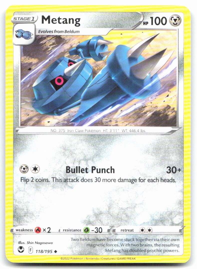 Metang