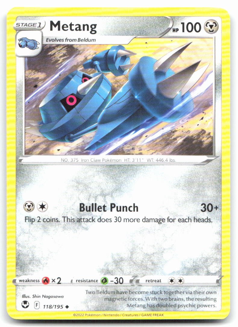 Metang