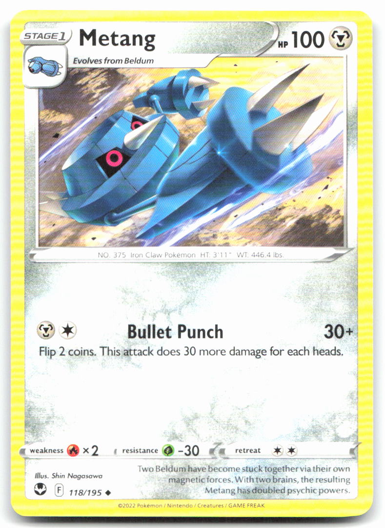 Metang