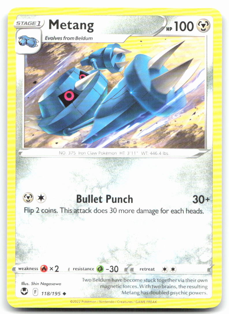 Metang