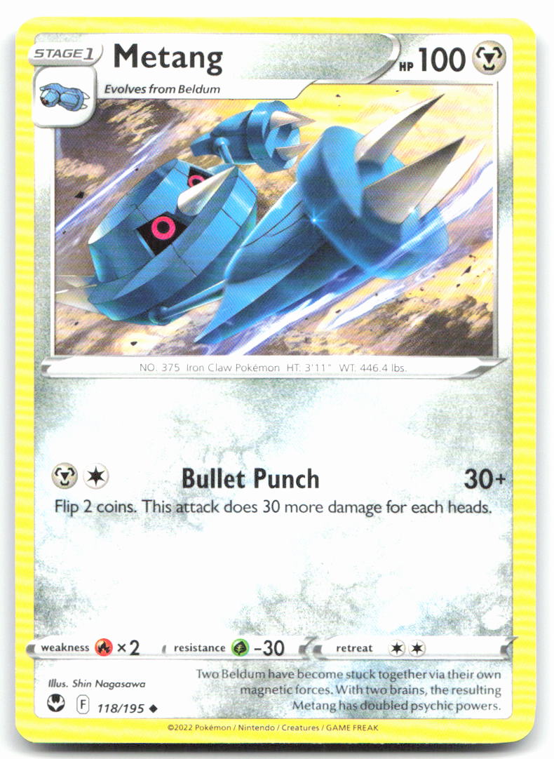 Metang