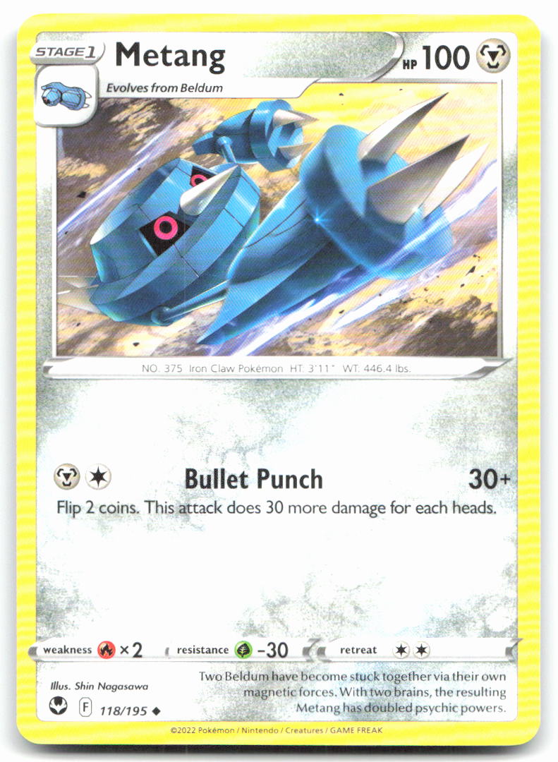 Metang