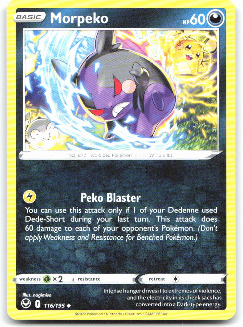 Morpeko
