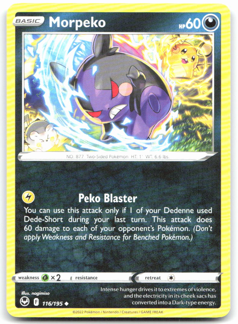 Morpeko