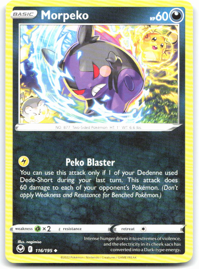 Morpeko