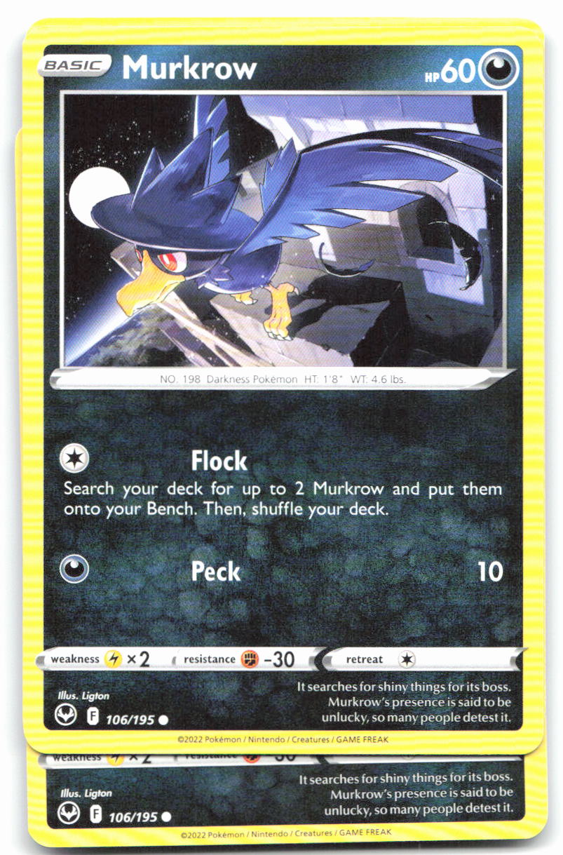 Murkrow
