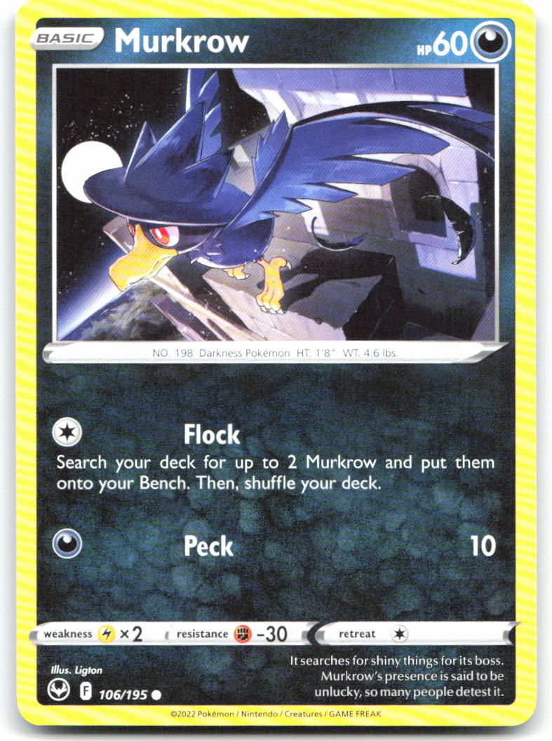Murkrow