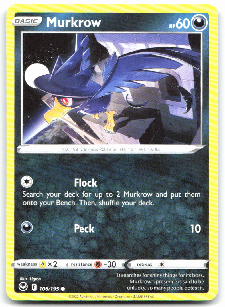 Murkrow