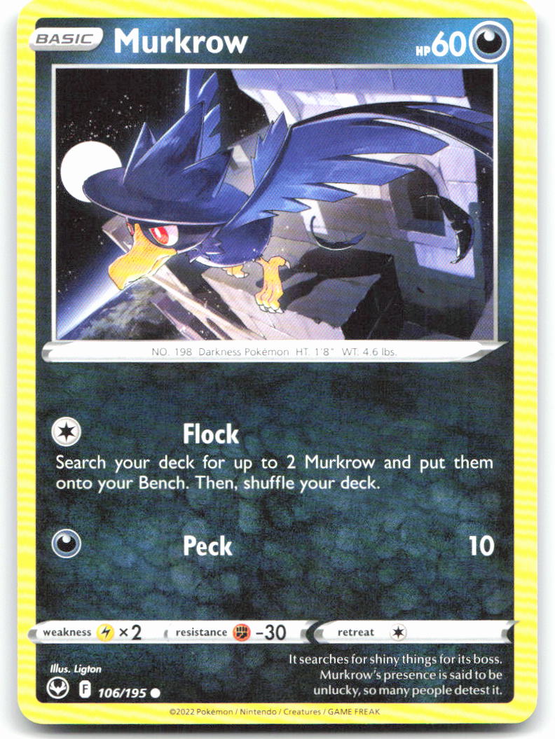 Murkrow