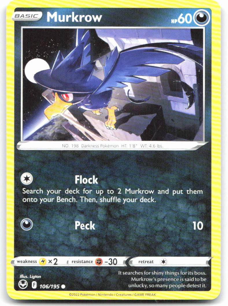 Murkrow