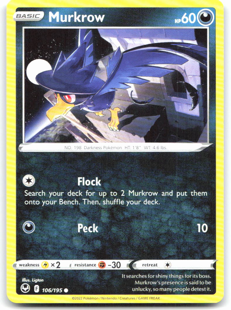 Murkrow